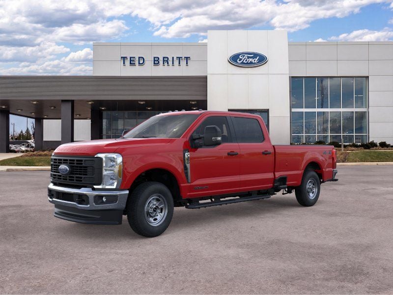 2026 Ford F-350SD XL