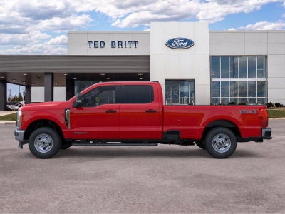2026 Ford F-350SD XL