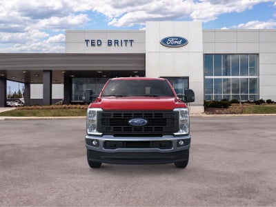 2026 Ford F-350SD XL