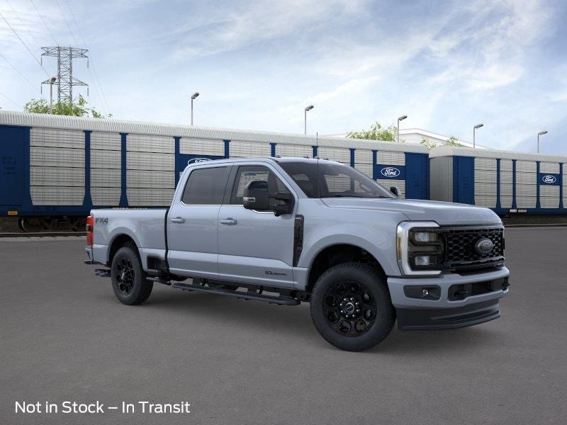 2026 Ford F-350's photo