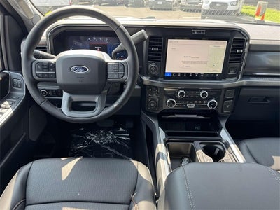 2025 Ford F-350SD Lariat