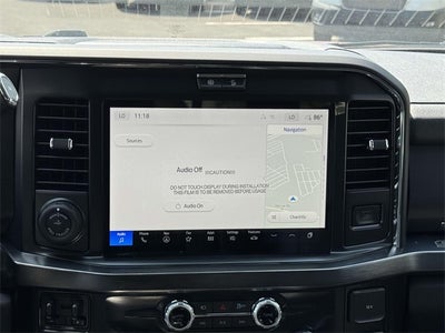 2025 Ford F-350SD Lariat