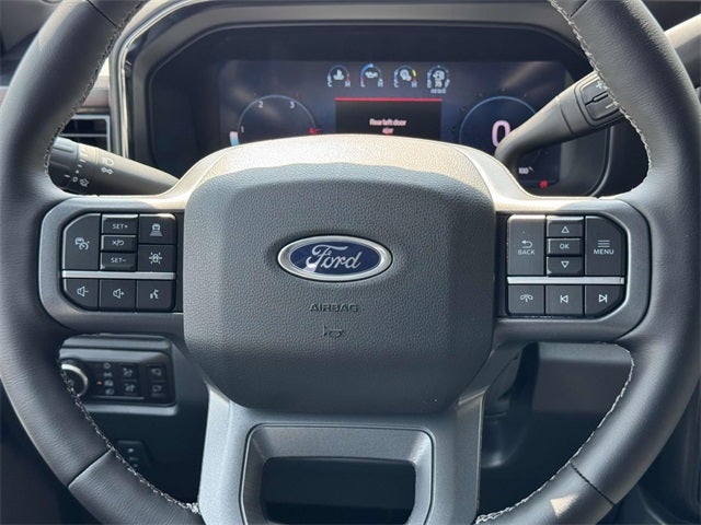 2025 Ford F-350SD Lariat