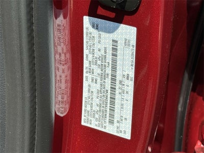 2025 Ford F-350SD Lariat