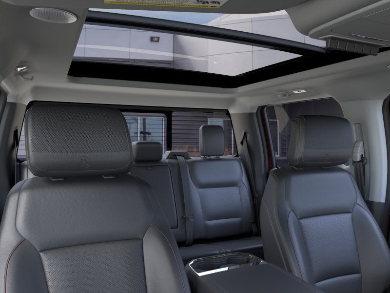 2025 Ford F-350SD Lariat