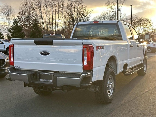 2026 Ford F-350SD XL