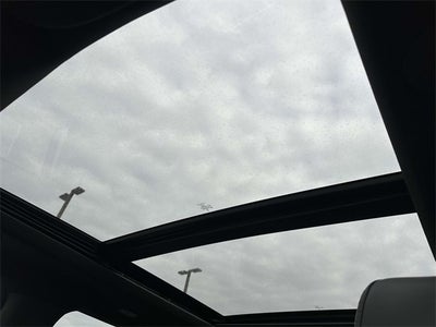 2025 Ford F-350SD Platinum DRW