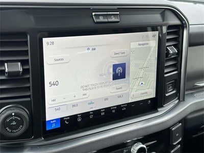 2025 Ford F-350SD Platinum DRW