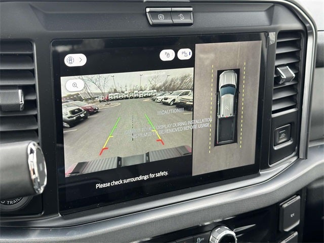 2025 Ford F-350SD Platinum DRW