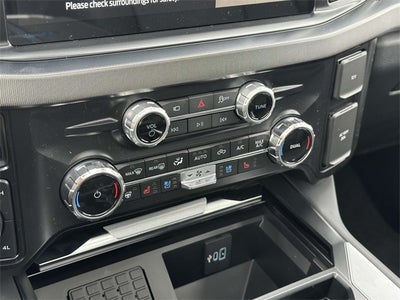 2025 Ford F-350SD Platinum DRW