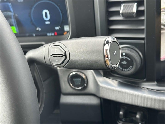 2025 Ford F-350SD Platinum DRW