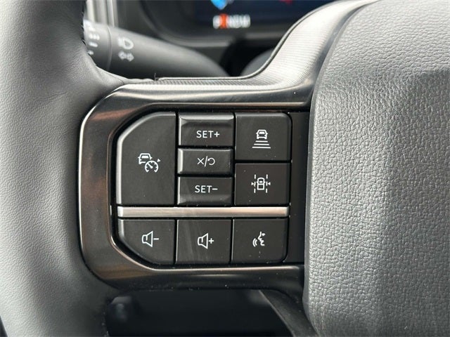 2025 Ford F-350SD Platinum DRW