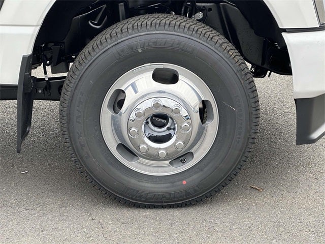 2025 Ford F-350SD Platinum DRW