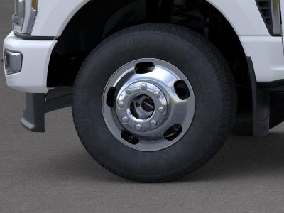 2026 Ford F-350SD Platinum DRW