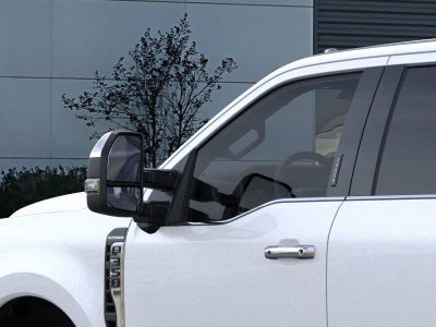 2026 Ford F-350SD Platinum DRW