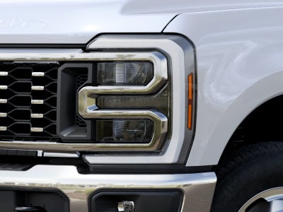 2027 Ford F-350SD King Ranch