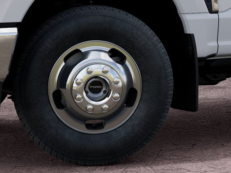 2027 Ford F-350SD King Ranch
