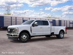 2027 Ford F-350SD King Ranch