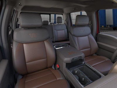 2026 Ford F-350SD King Ranch DRW