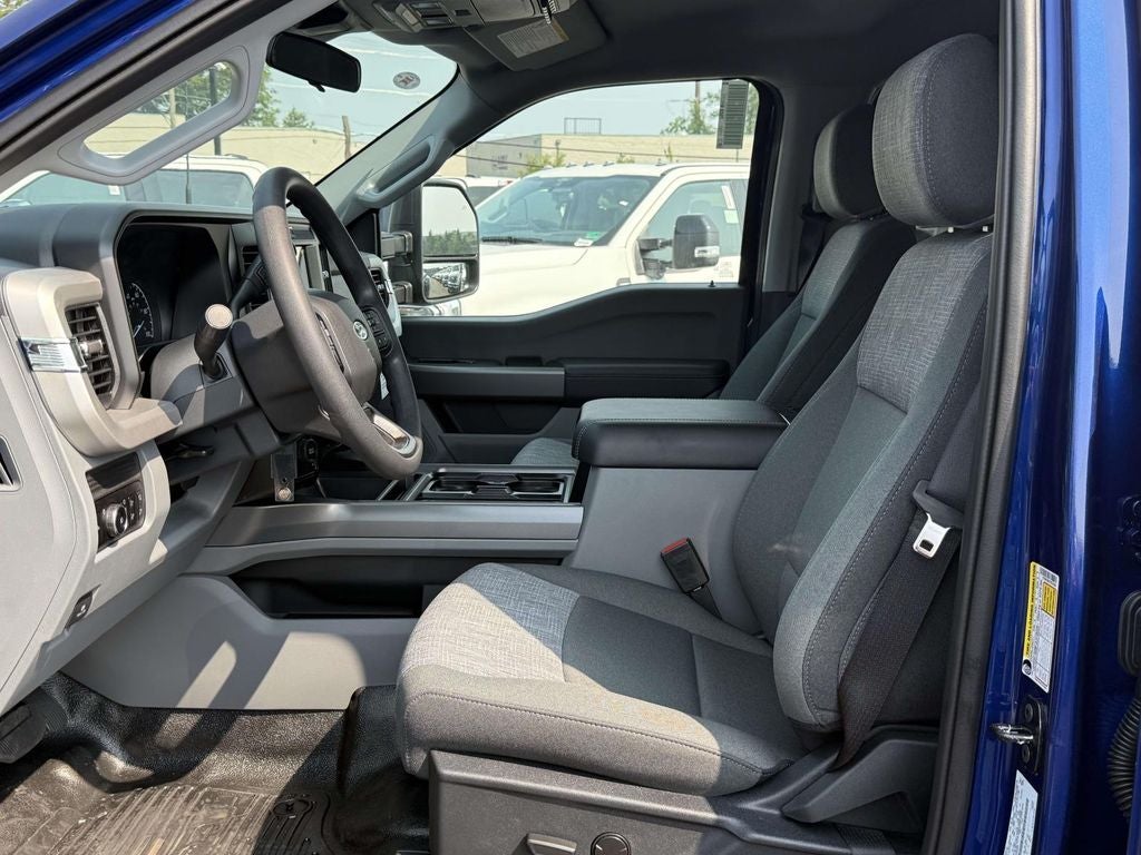 2026 Ford F-350SD XLT DRW