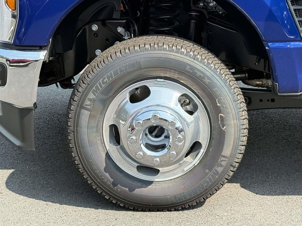 2026 Ford F-350SD XLT DRW