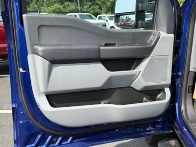 2026 Ford F-350SD XLT DRW