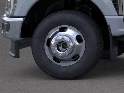 2026 Ford F-350SD Lariat DRW