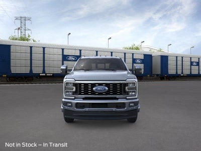 2026 Ford F-350SD Lariat DRW