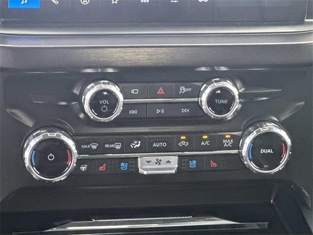 2026 Ford F-350SD Lariat DRW