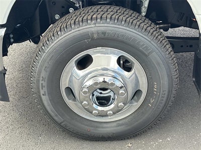 2026 Ford F-350SD Lariat DRW