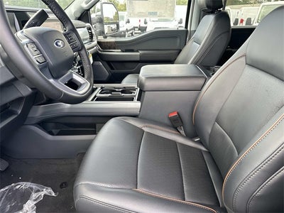 2026 Ford F-350SD Lariat DRW