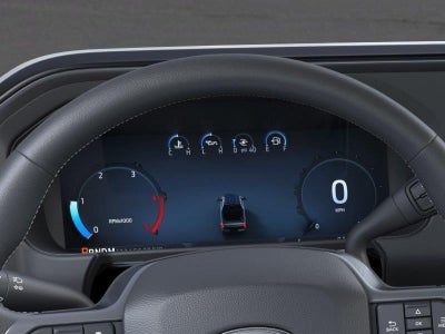 2026 Ford F-450SD Platinum