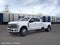 2026 Ford F-450SD Platinum