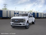 2026 Ford F-450SD Platinum