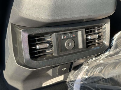 2026 Ford F-450SD Platinum