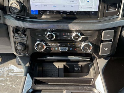 2026 Ford F-450SD Platinum