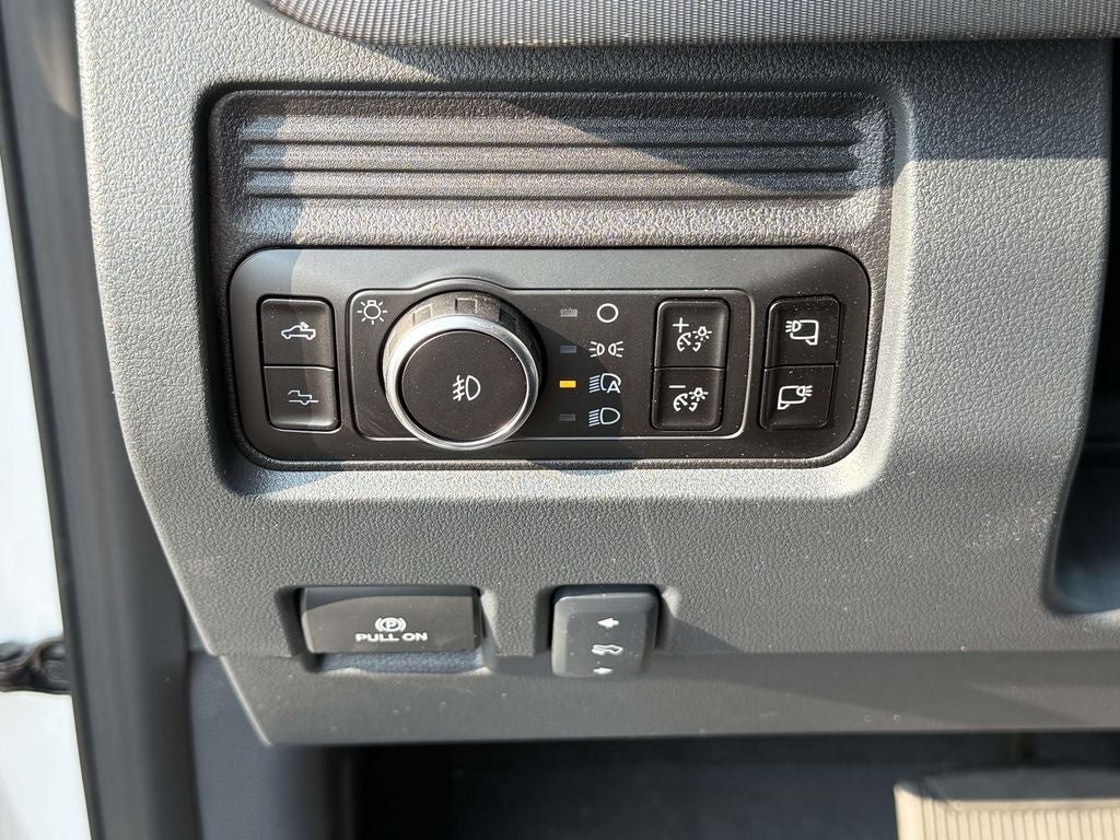2026 Ford F-450SD Platinum