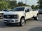 2026 Ford F-450SD Platinum