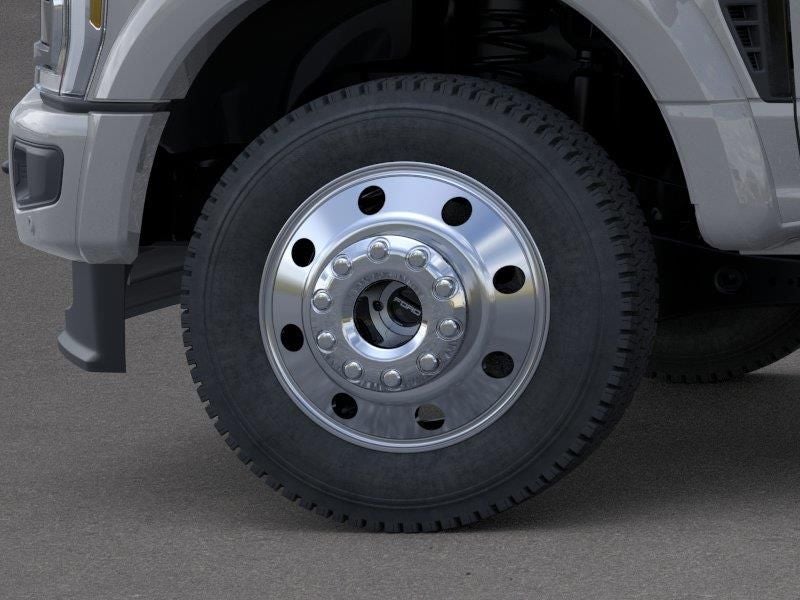 2026 Ford F-450SD Platinum