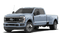 2027 Ford F-450SD Platinum