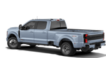 2027 Ford F-450SD Platinum