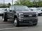 2026 Ford F-450SD Platinum