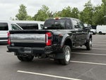 2026 Ford F-450SD Platinum