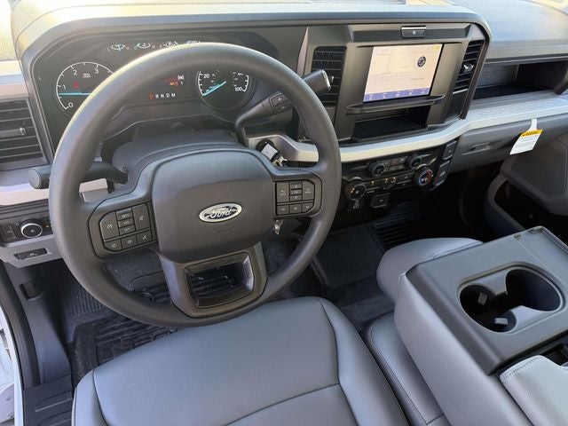 2026 Ford F-450SD XL DRW