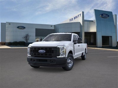 2026 Ford F-350SD XL