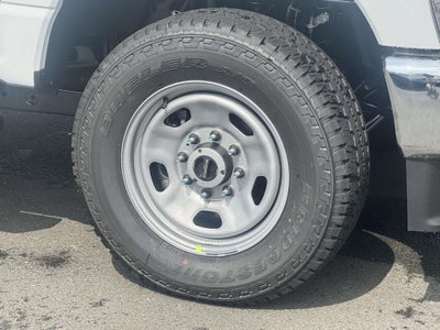 2026 Ford F-350SD XL