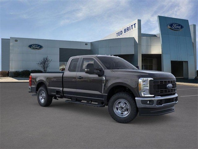2026 Ford F-350 Super Duty