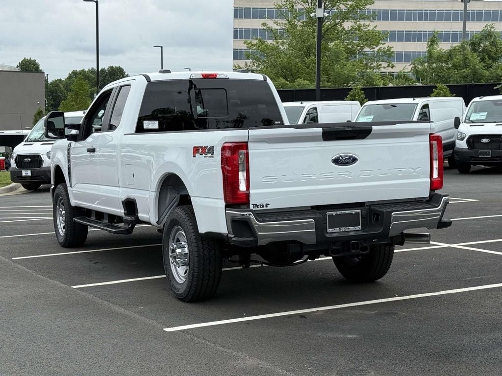 2026 Ford F-350SD XL