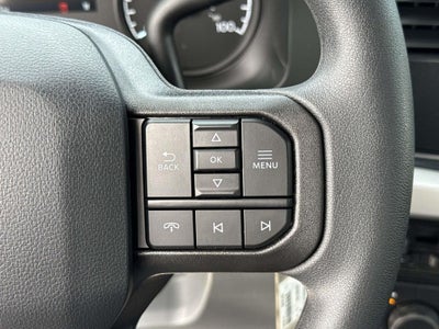 2026 Ford F-350SD XL