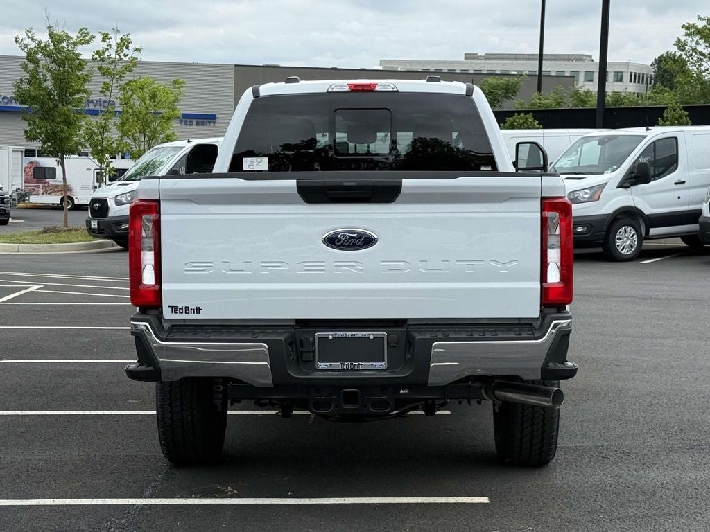 2026 Ford F-350SD XL